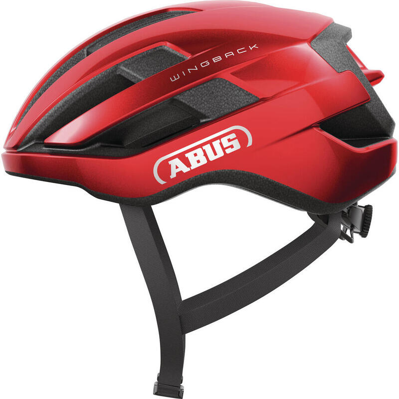 Casque Abus WingBack