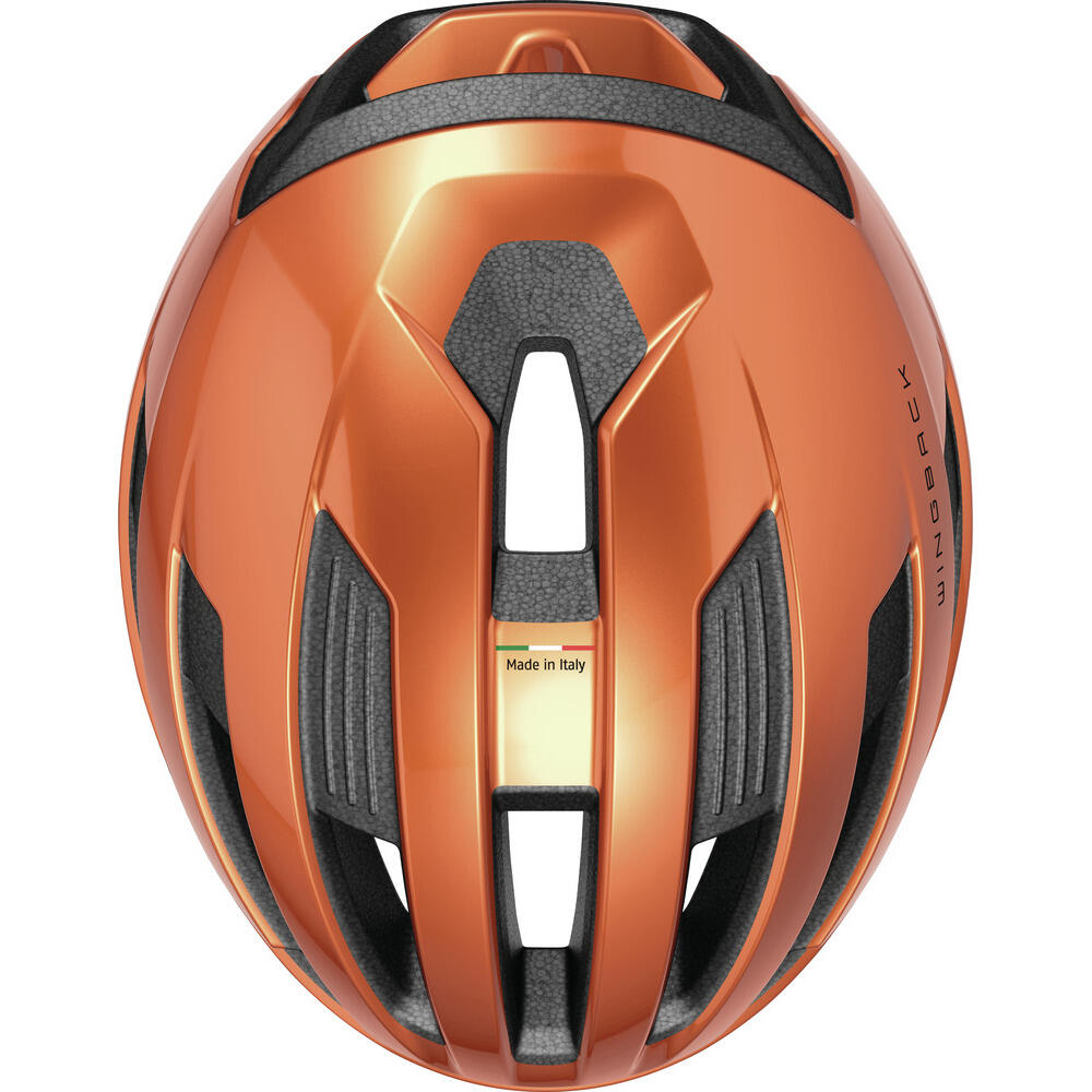 Casque Abus WingBack 4/7