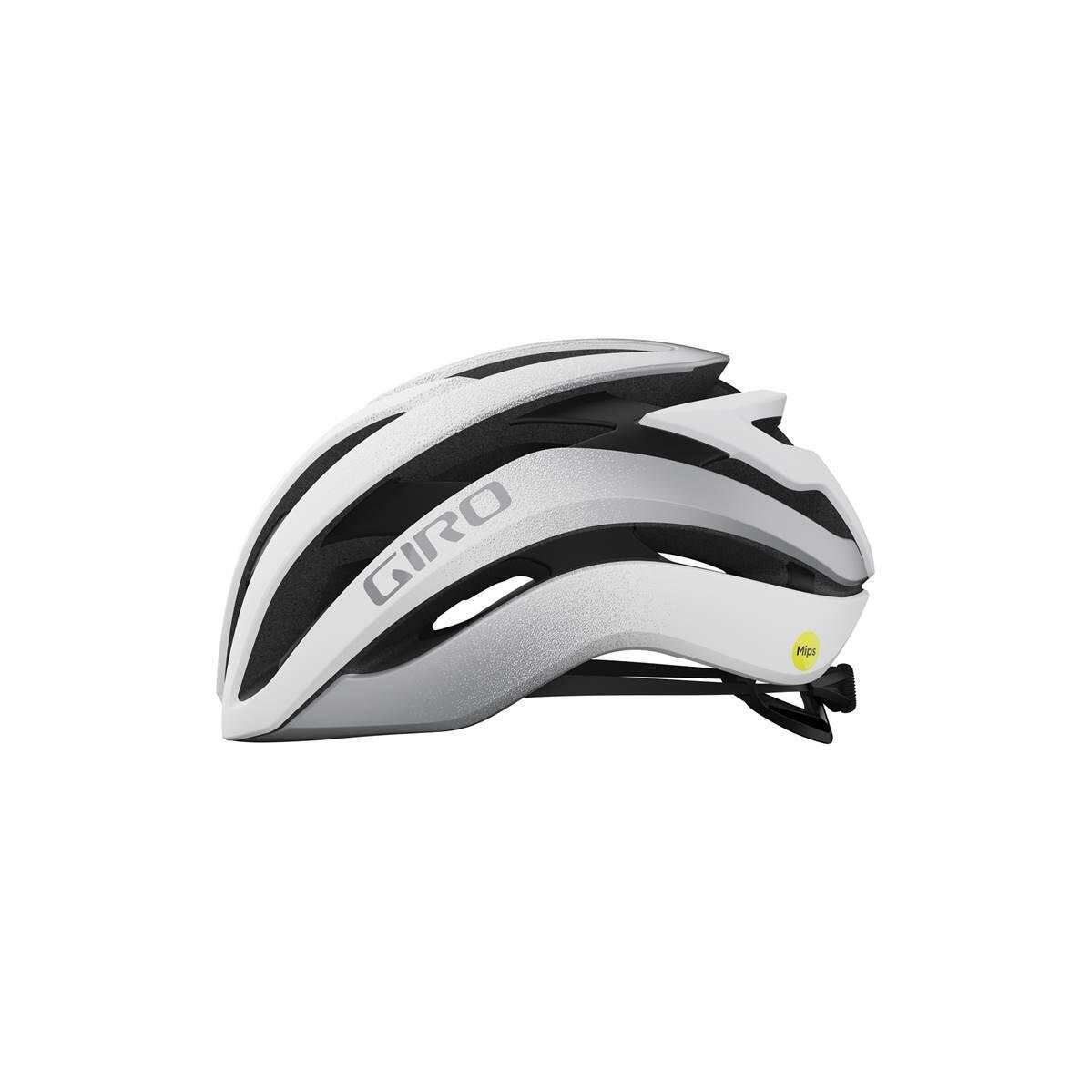 Casque route Giro Cielo MIPS 3/4