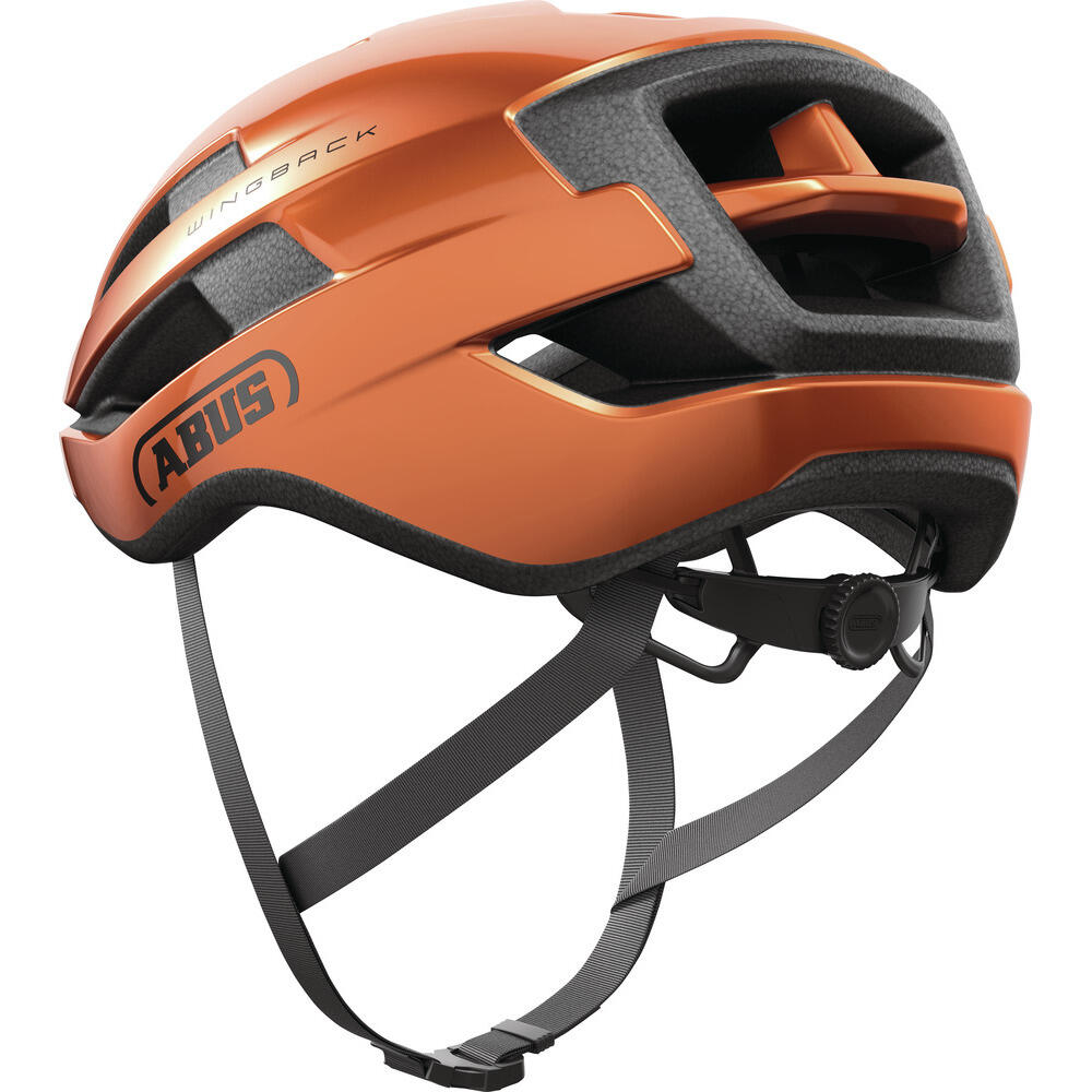 Casque Abus WingBack 6/7