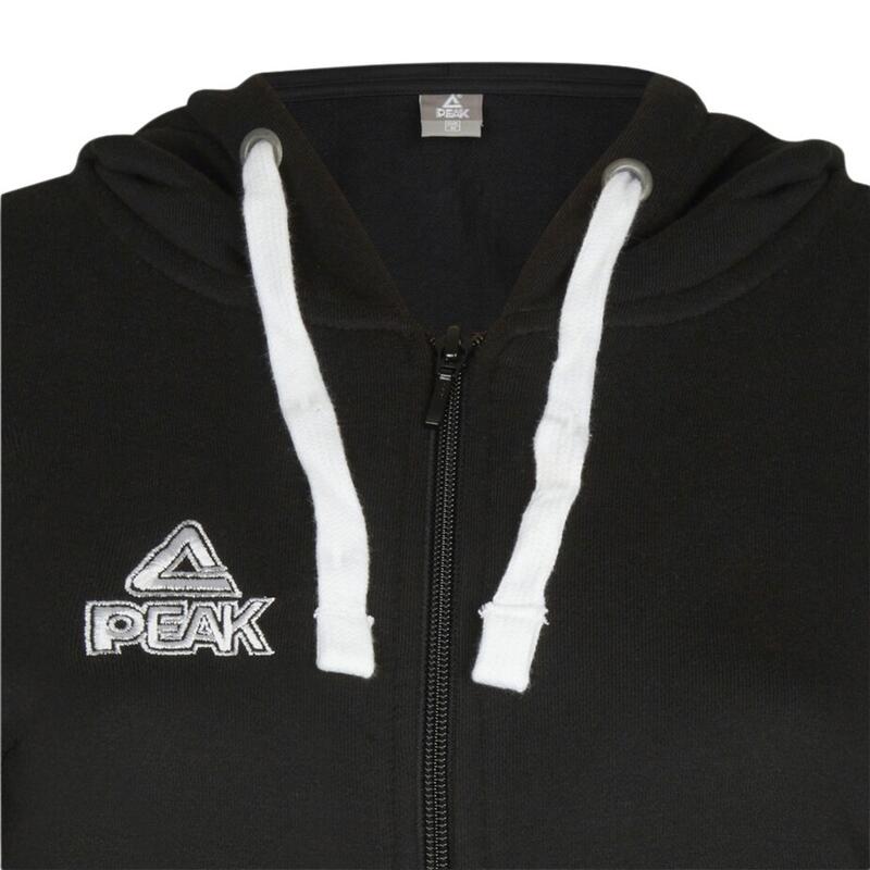 PEAK Zip Hoodie classic Female