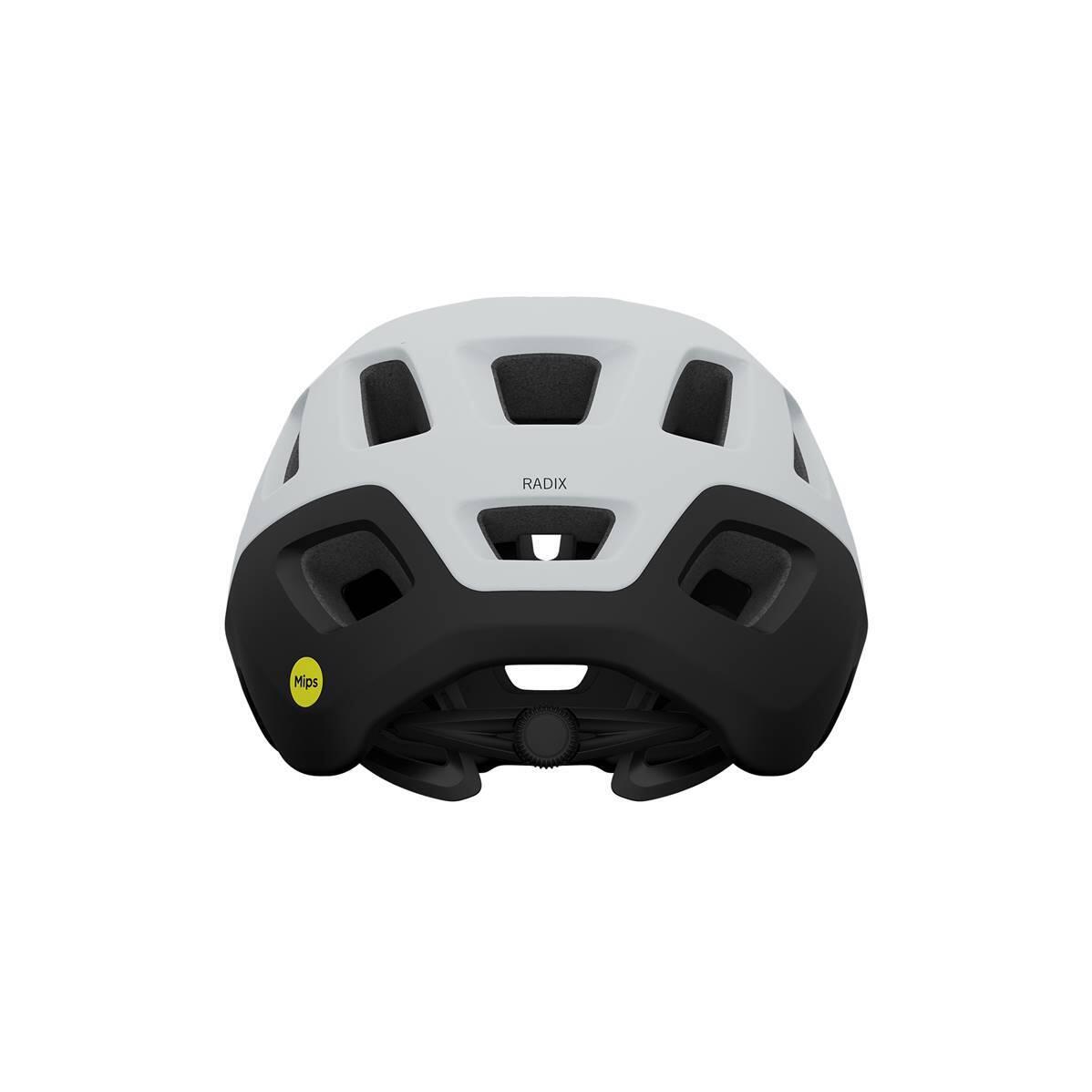 Casque Giro Radix MIPS 4/4