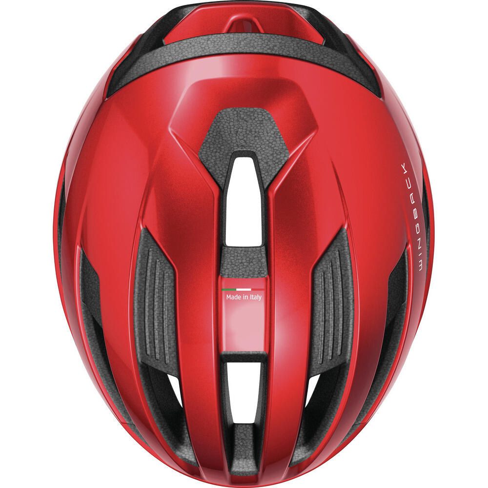 Casque Abus WingBack 4/7