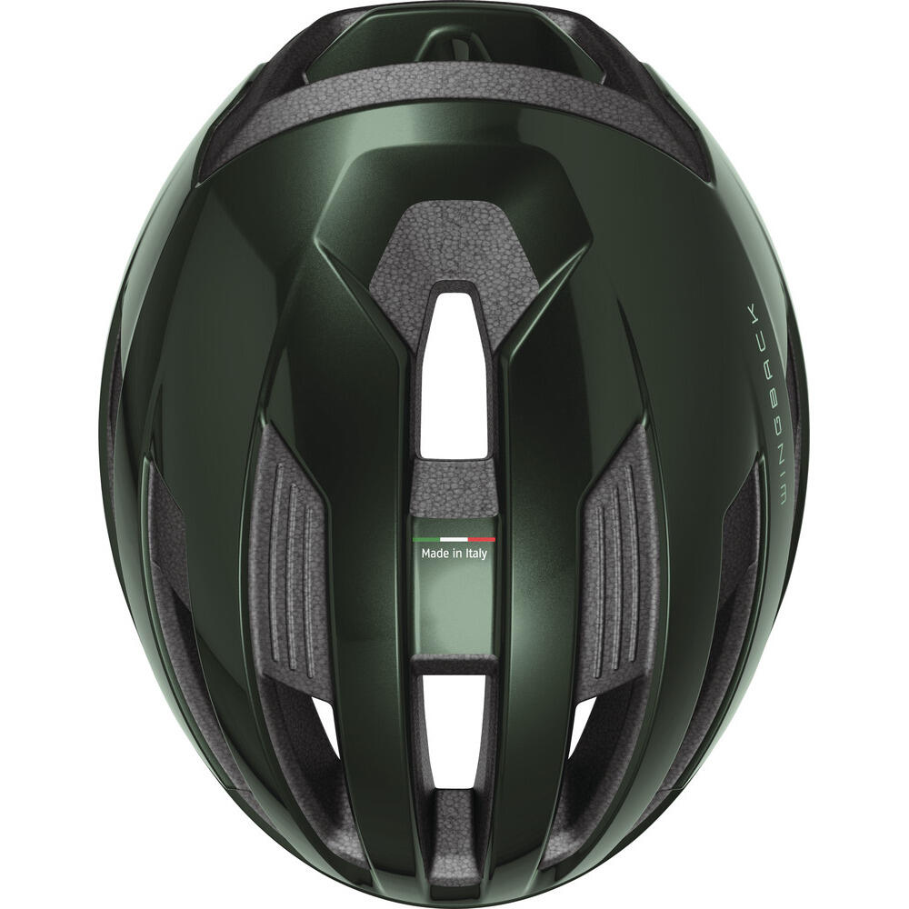 Casque Abus WingBack 4/7