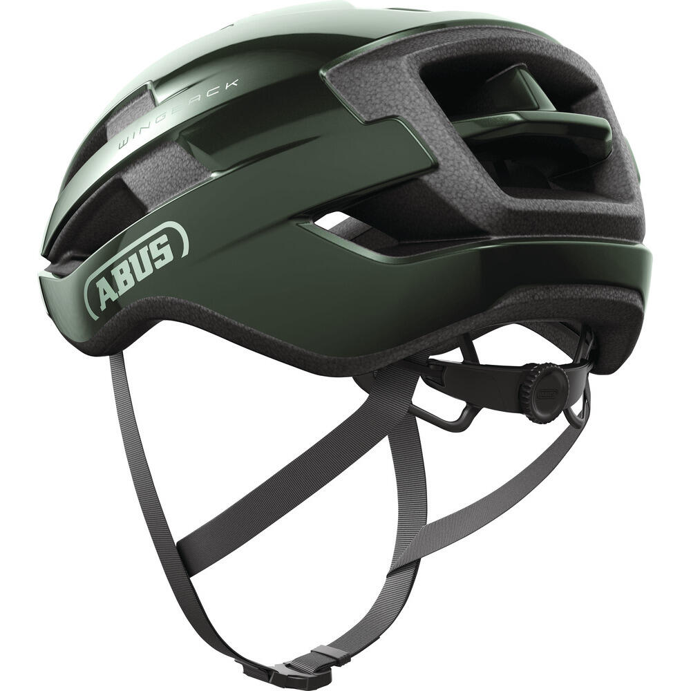 Casque Abus WingBack 6/7