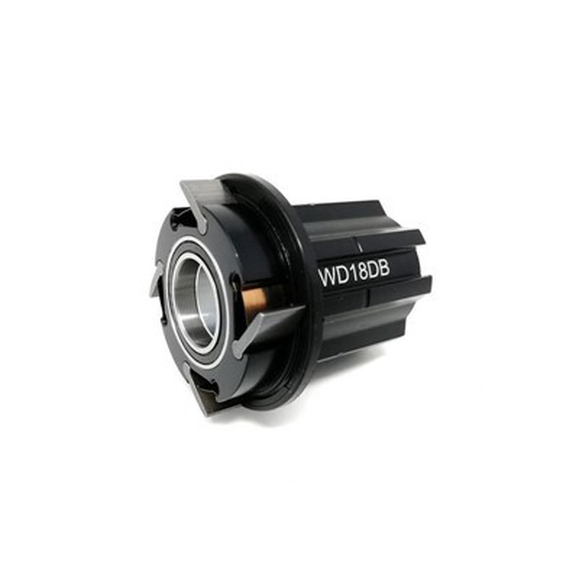 DEDA Corpo cassetta ruota sl/gera/zero2 freno a disco in acciaio Deda Campagnolo
