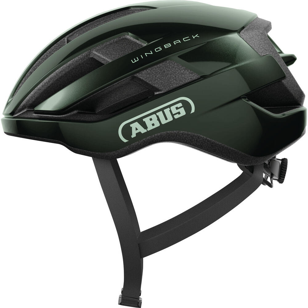 ABUS Cap Abus WingBack