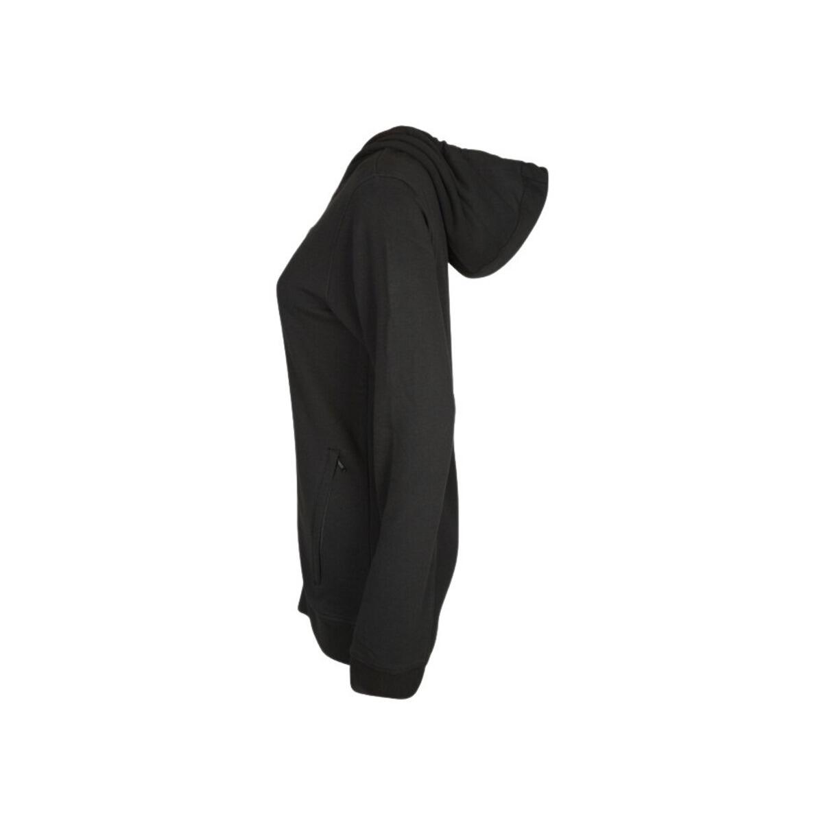 Damen-Sweatshirt Peak zip élite 4/5
