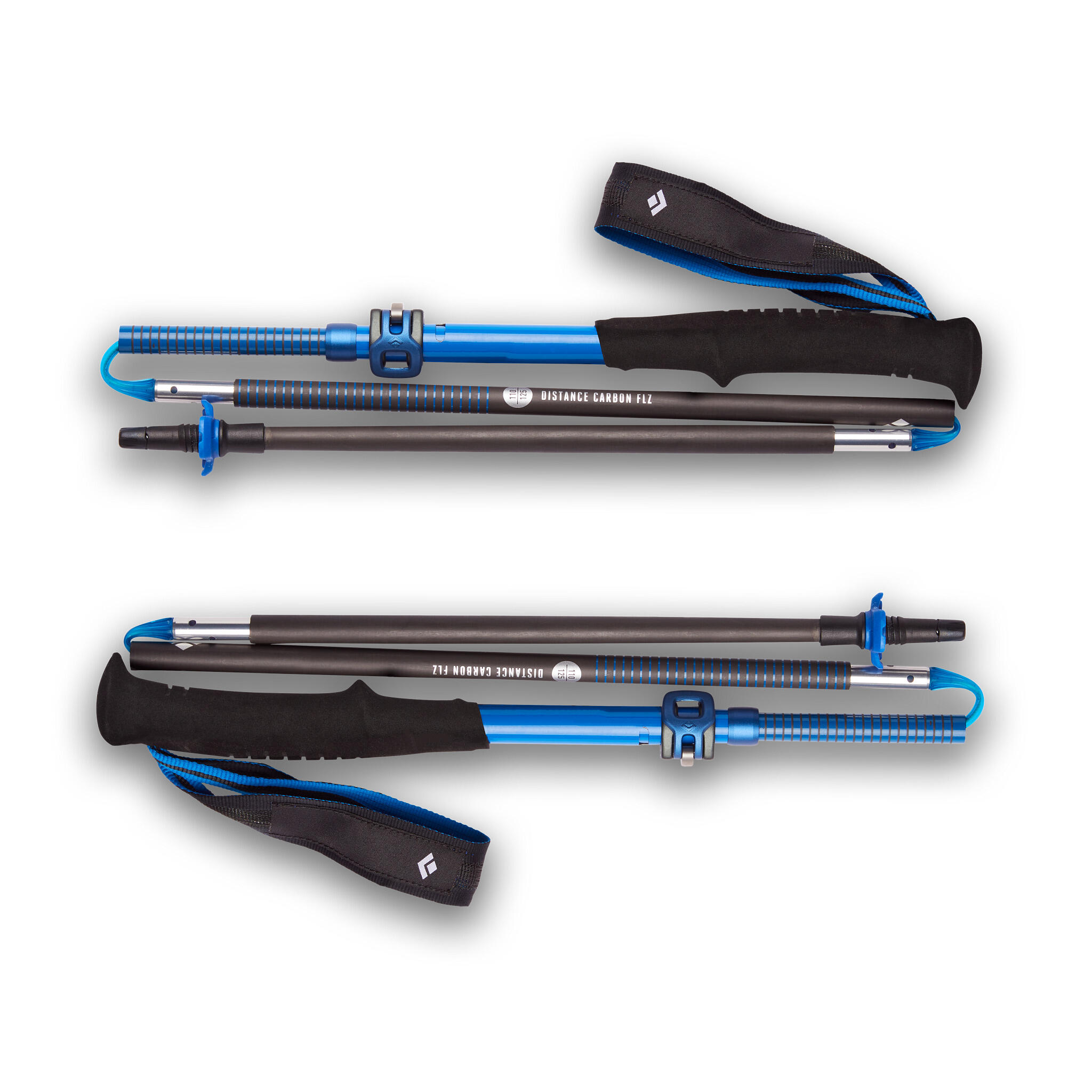 Bâton de trail Black Diamond (x2) 3/5