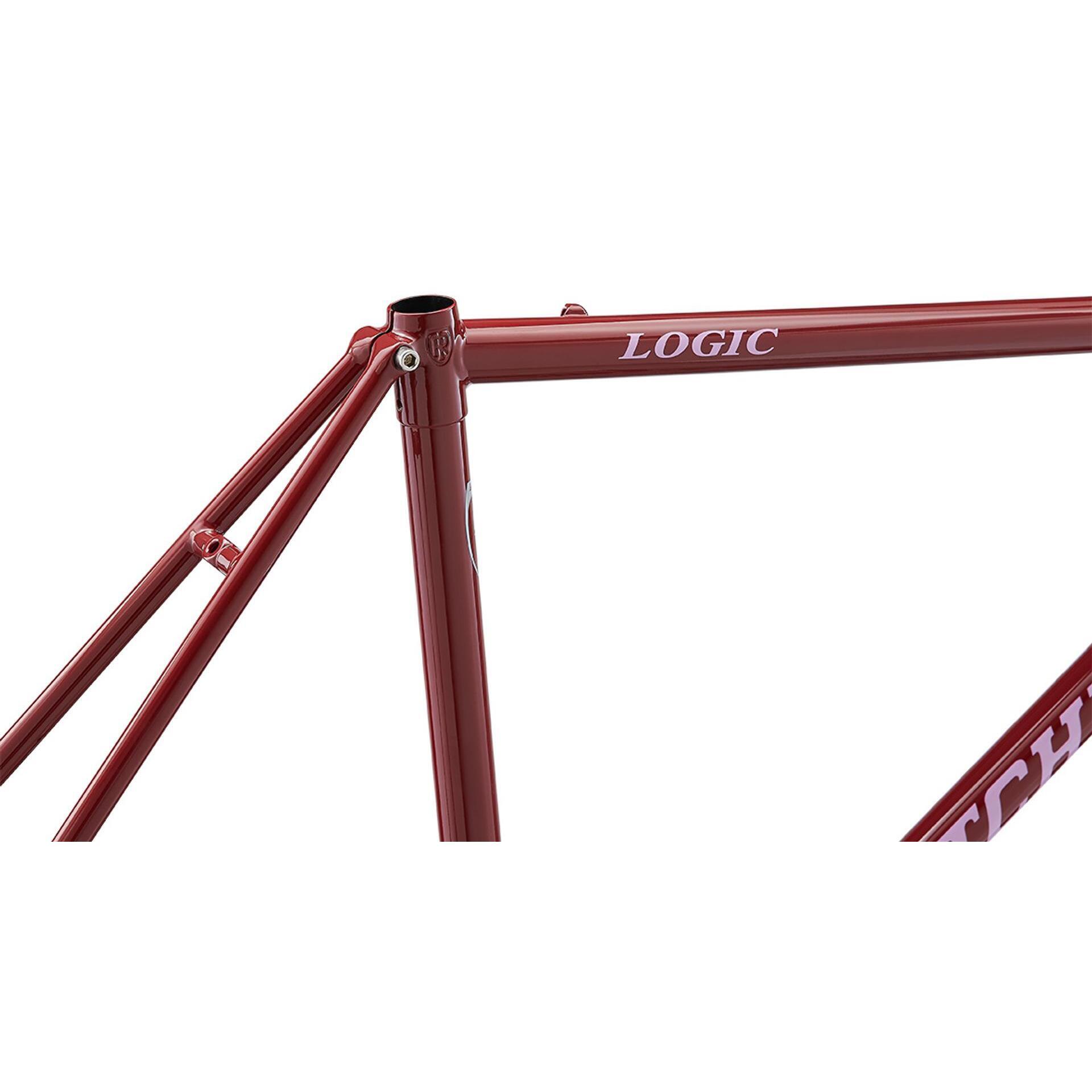 Ritchey Road Logic Road Frame 2023