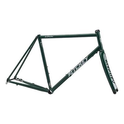 Wegframe ritchey road logic 2023