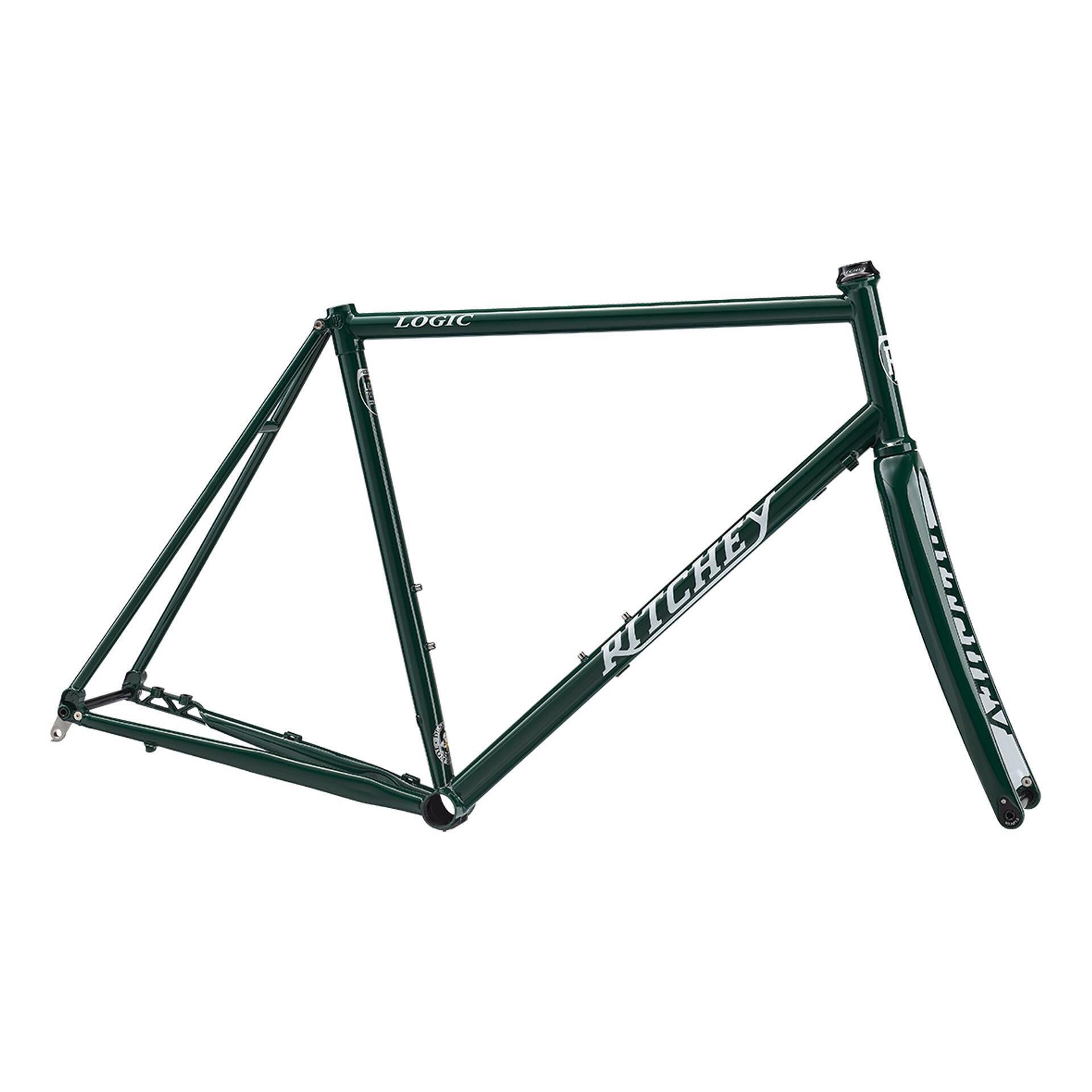 Cadre decathlon sale