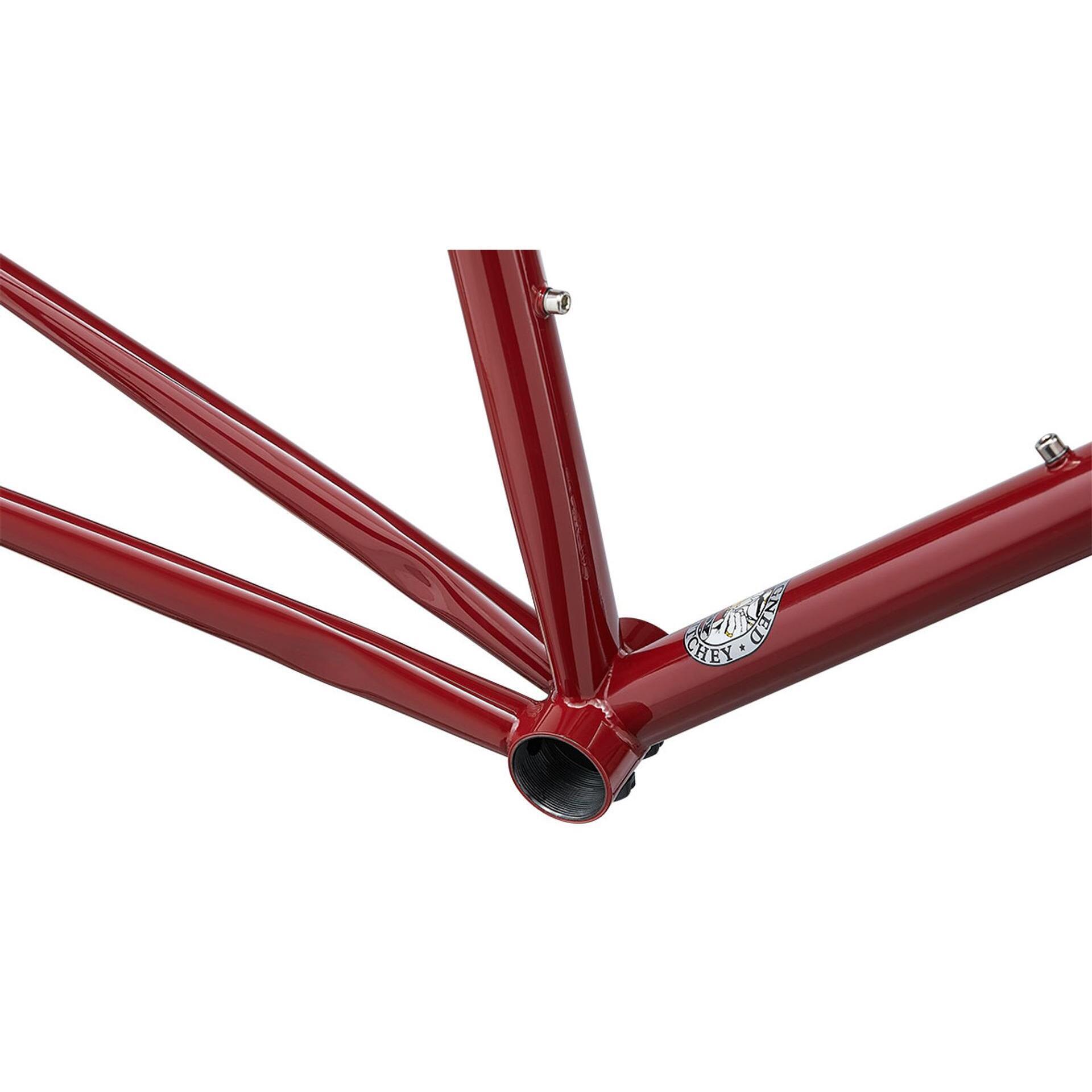 Ritchey Road Logic Road Frame 2023