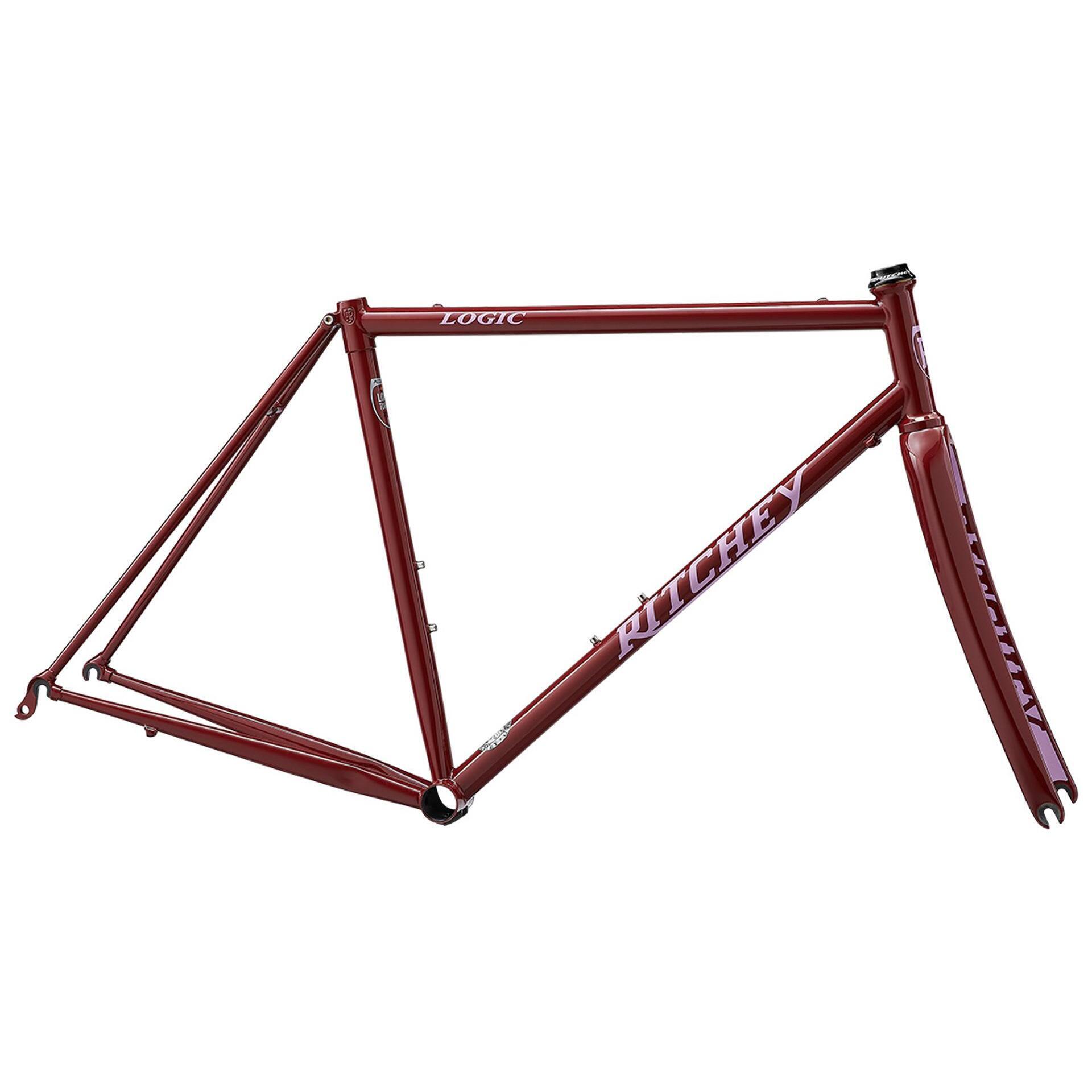 Ritchey Road Logic Road Frame 2023