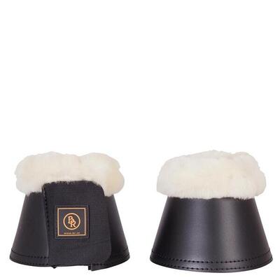 Hufglocken aus Schafsfell BR Equitation