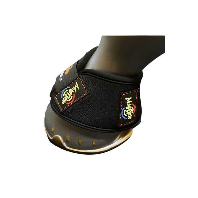Campanaccio per cavalli eQuick eMagnetic coronet 3/4