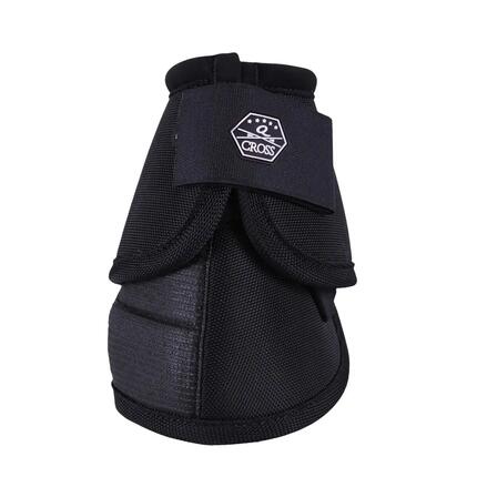 Cloches pour cheval QHP Technical