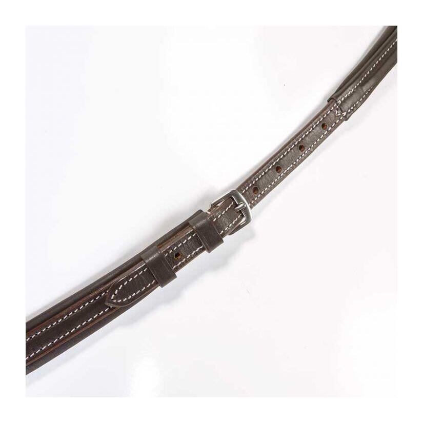 Collier de chasse souple Kavalkade Dekor 2/2