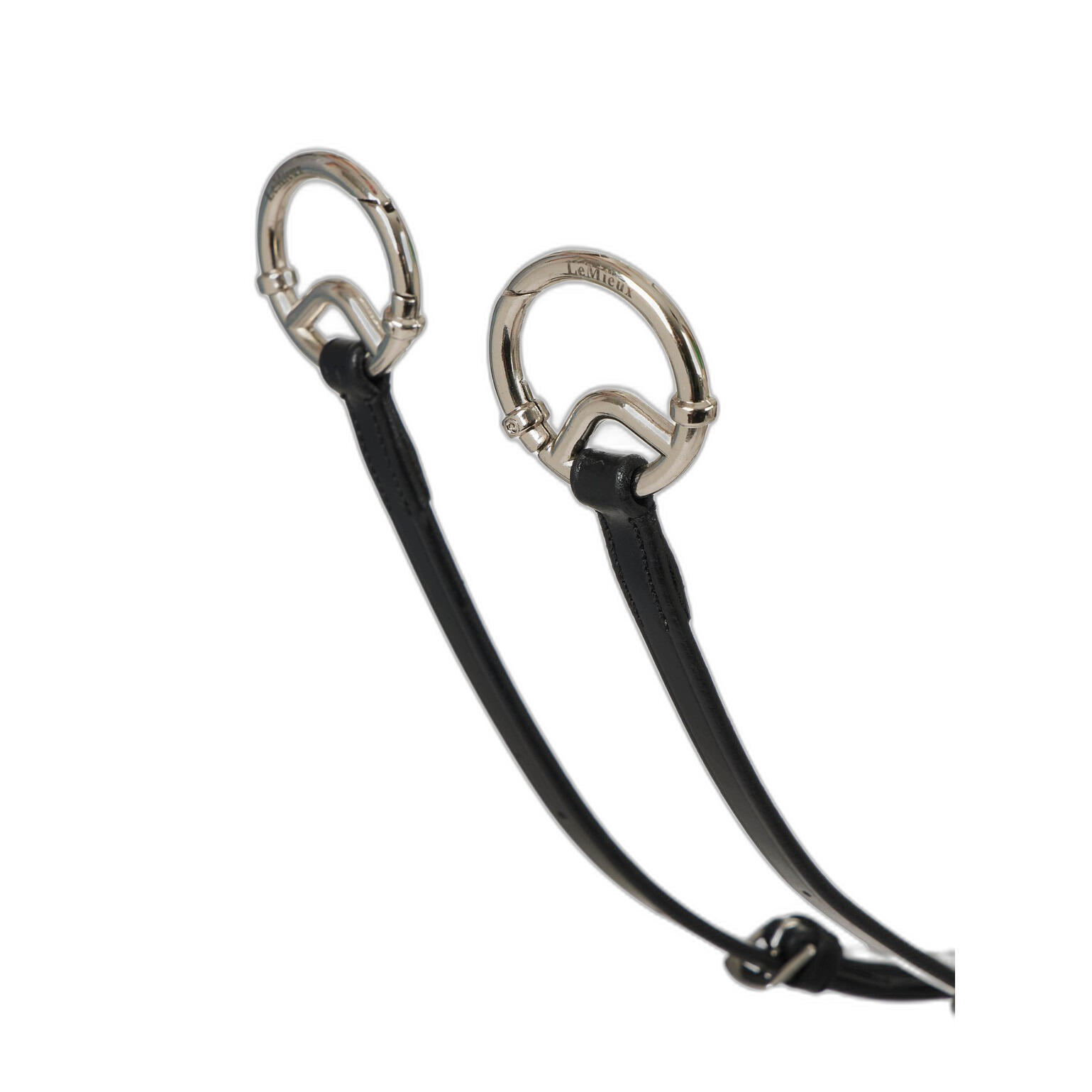 Jachthalsband voor paarden LeMieux Breastplate 3/7