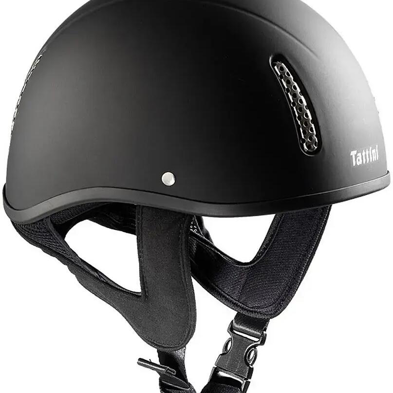 Helmet without visor Tattini