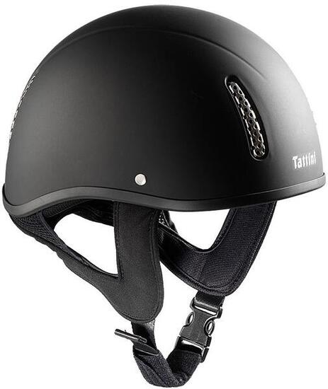 Casque sans visière Tattini