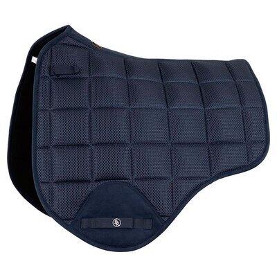 Tapis de selle pour cheval BR Equitation Optimum Airflow