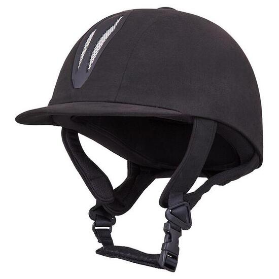 Casque d'équitation visière standard Premiere Aspire Classic