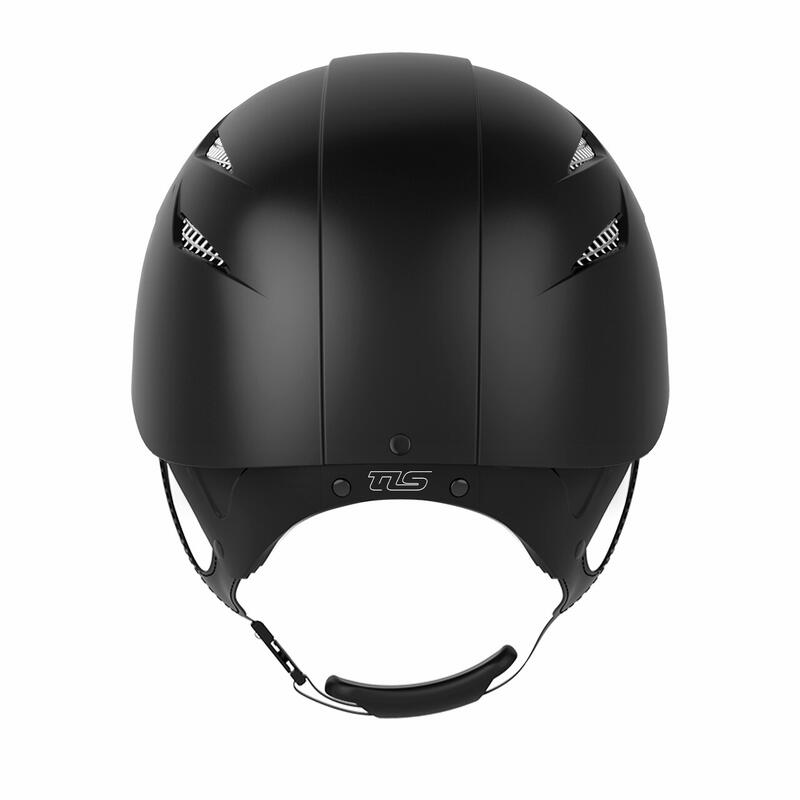 Casque d'équitation GPA Easy Speed Air Hybride