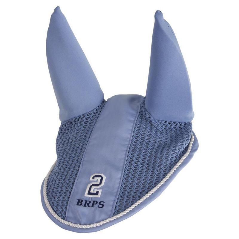 Bonnet pour cheval court BR Equitation PS Leo