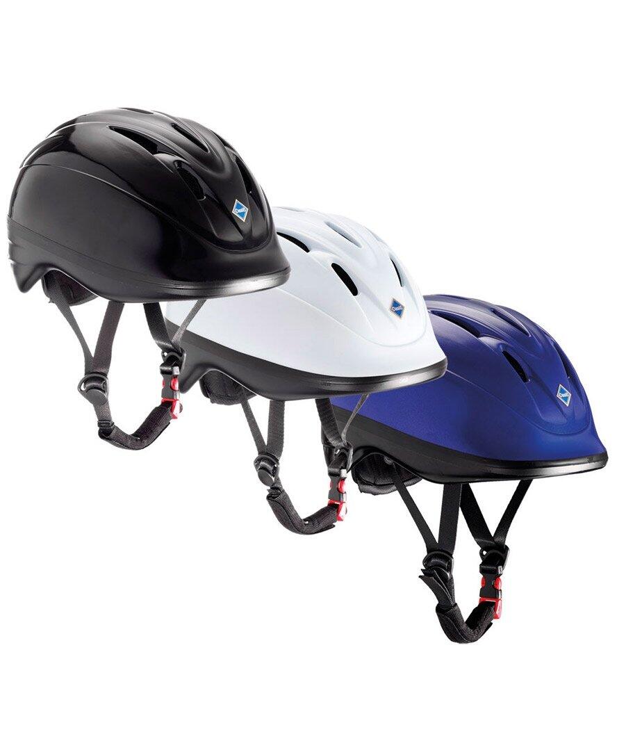Casco brillante Daslö 3/3