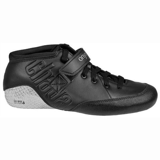 Inline-Skate-Schuhe Chaya Onyx