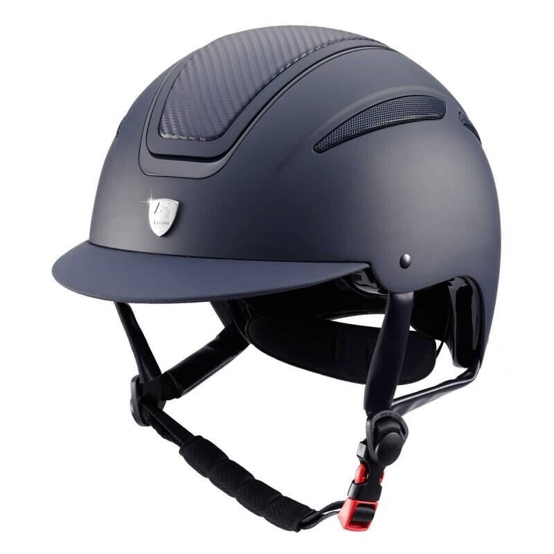 Tattini Marte riding helmet