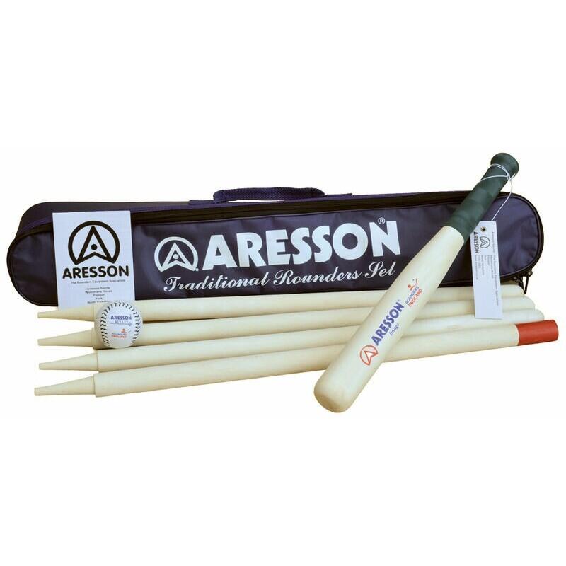 ARESSON picture