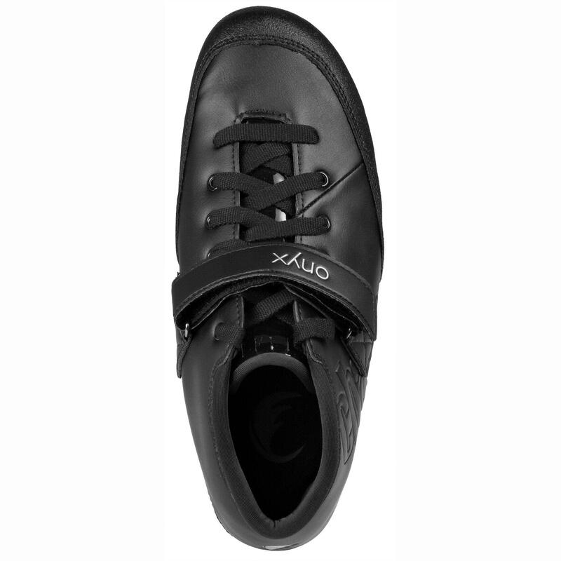 Scarpe pattinaggio a rotelle Chaya Onyx