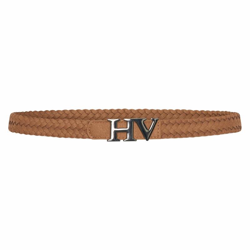 Ceinture femme HV Polo Luna