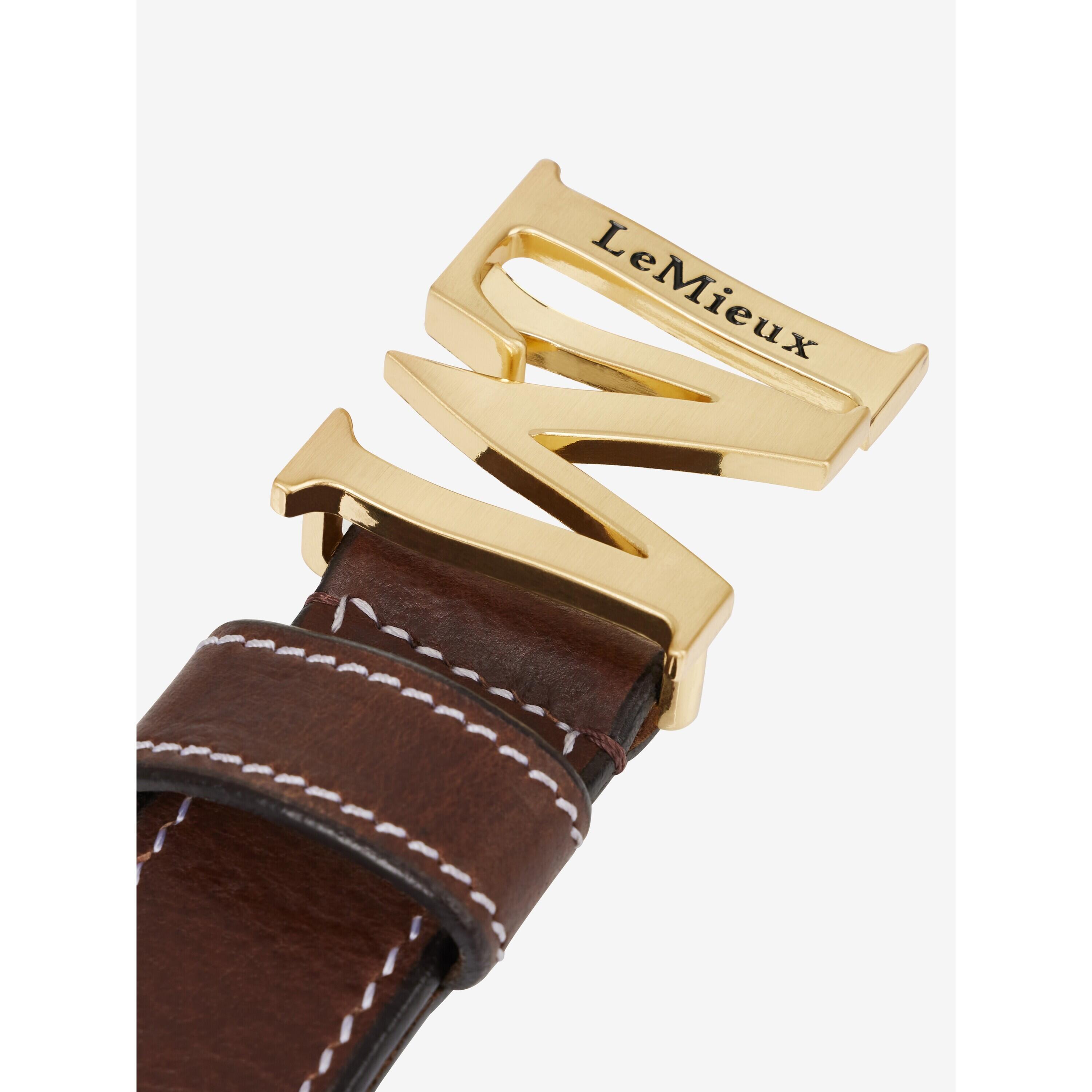 Damesriem LeMieux Monogramme 2/4