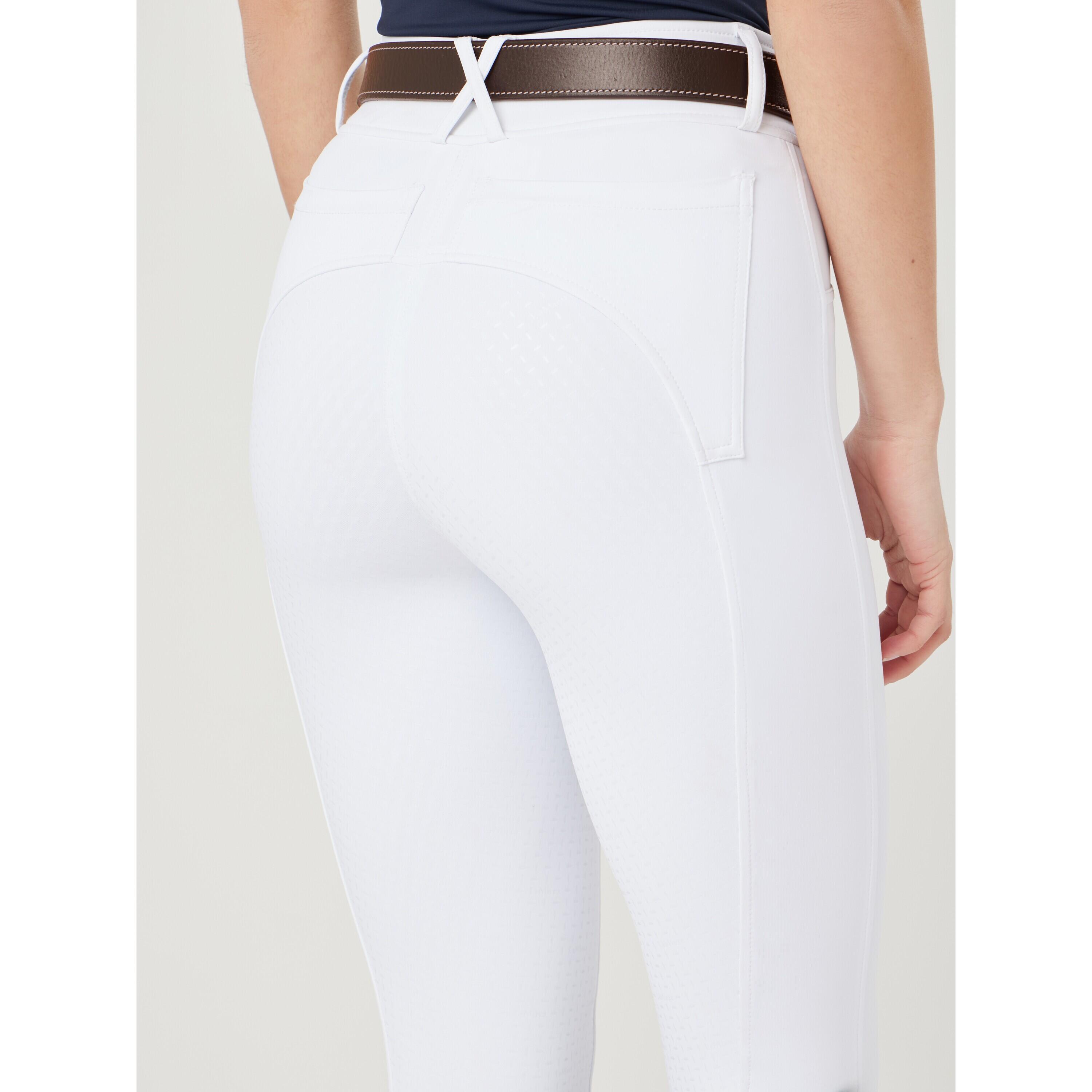 Damesriem LeMieux Monogramme 4/4