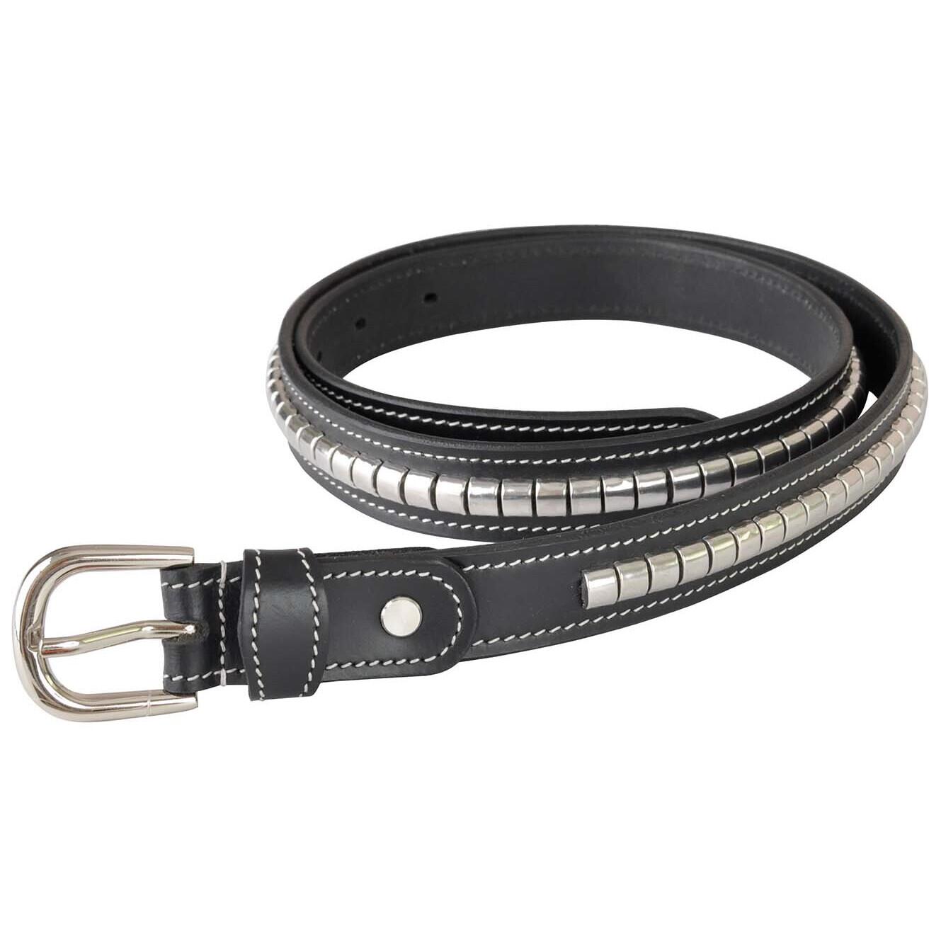 T De T - Ceinture Clincher T De T - Ceinture - Noir - 100 Cm - Decathlon
