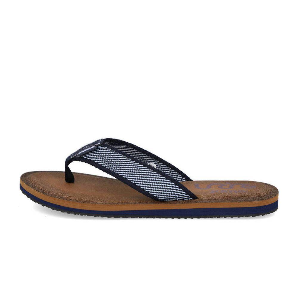 CHINELOS HOMEM JOMA S.HAWAII 2403. NAVY 2/4