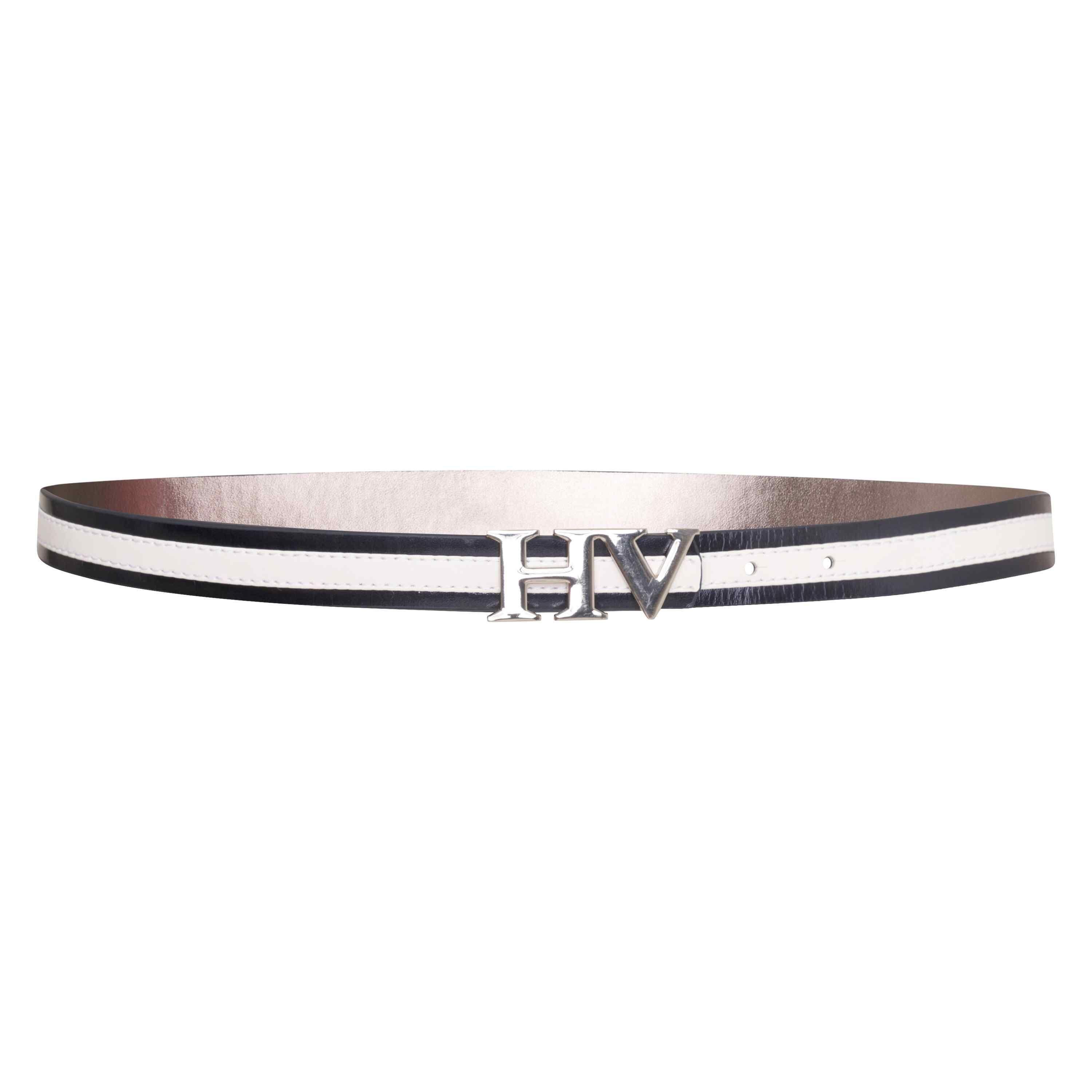 Ceinture femme HV Polo Isabelle 2/2