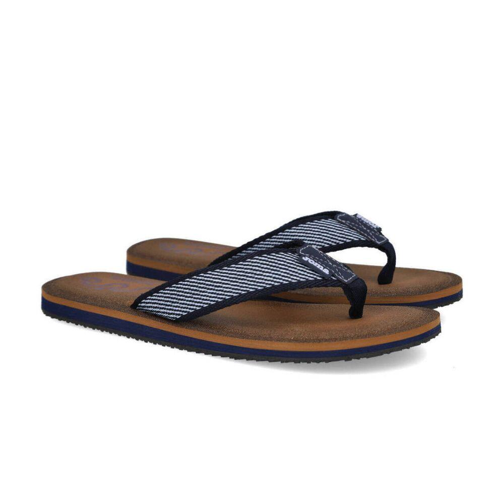 CHINELOS HOMEM JOMA S.HAWAII 2403. NAVY 3/4