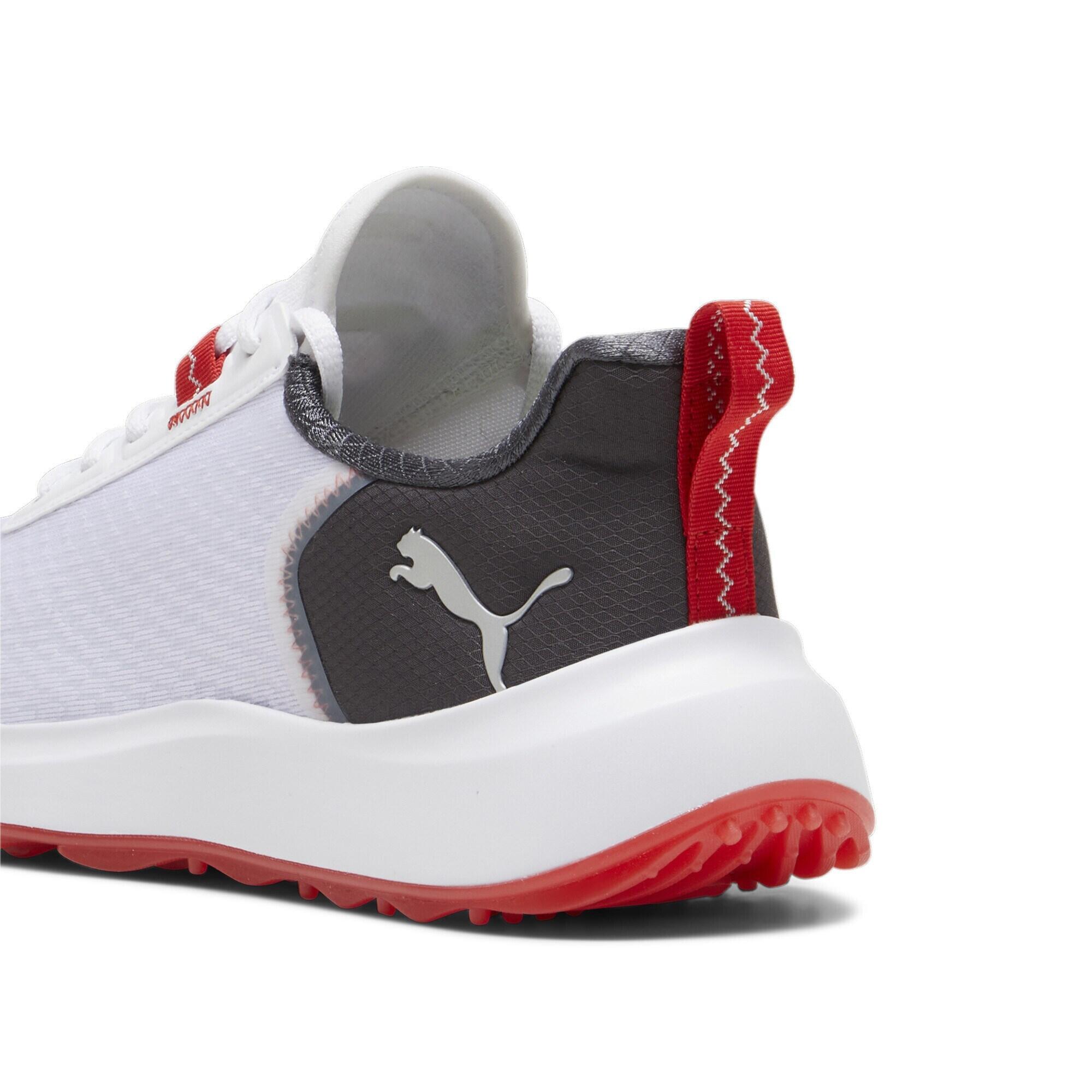 Spikeless golfschoenen Puma Fusion Crush 6/6
