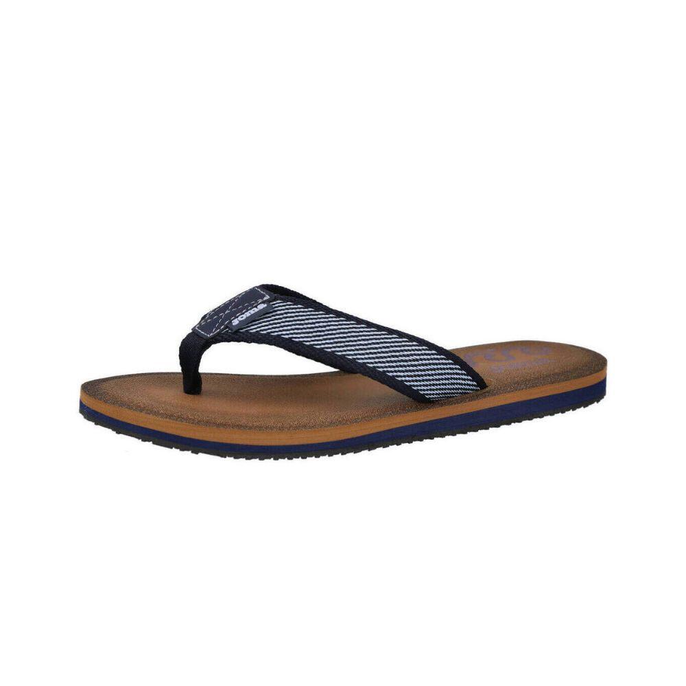 CHINELOS HOMEM JOMA S.HAWAII 2403. NAVY 4/4