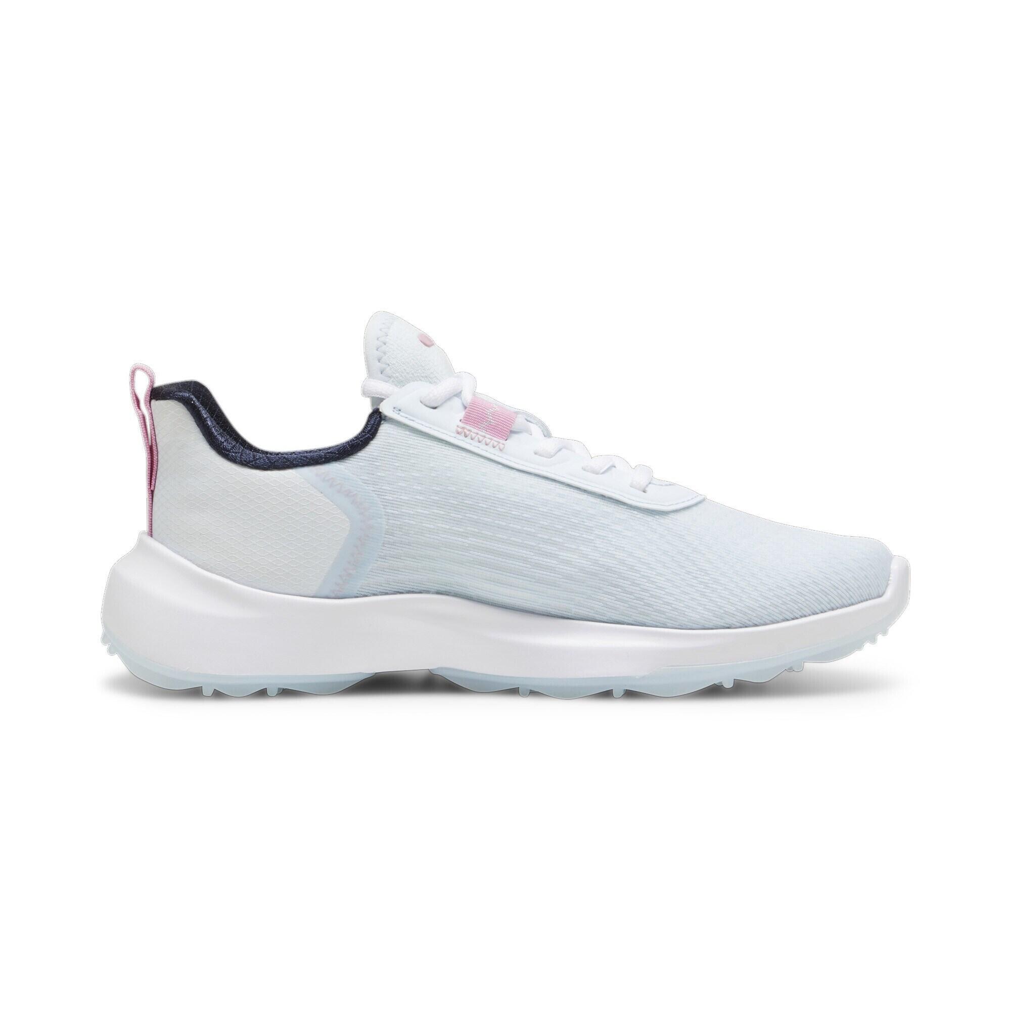 Puma Scarpa da golf senza chiodi da donna Fusion Crush