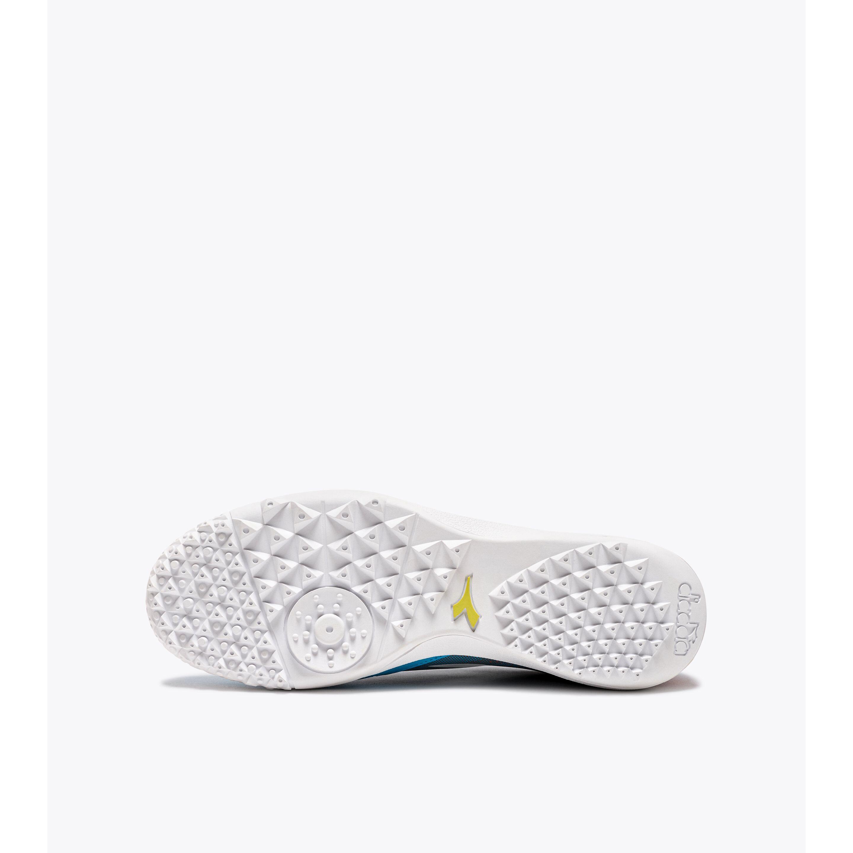 Chuteiras de futebol masculinas Diadora Brasil Elite Veloce GR TFR 4/7