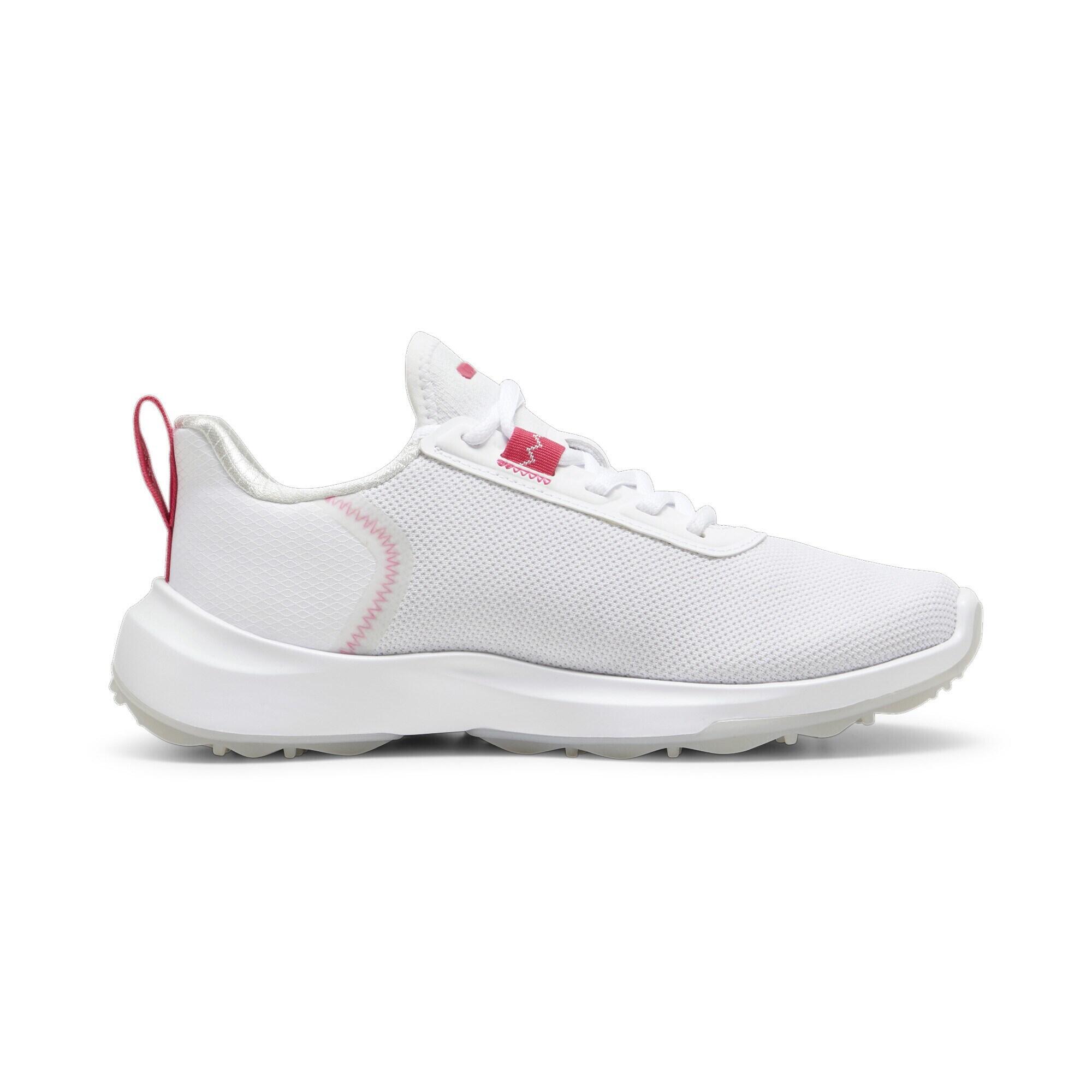 Puma Scarpa da golf senza chiodi per bambini Fusion Crush