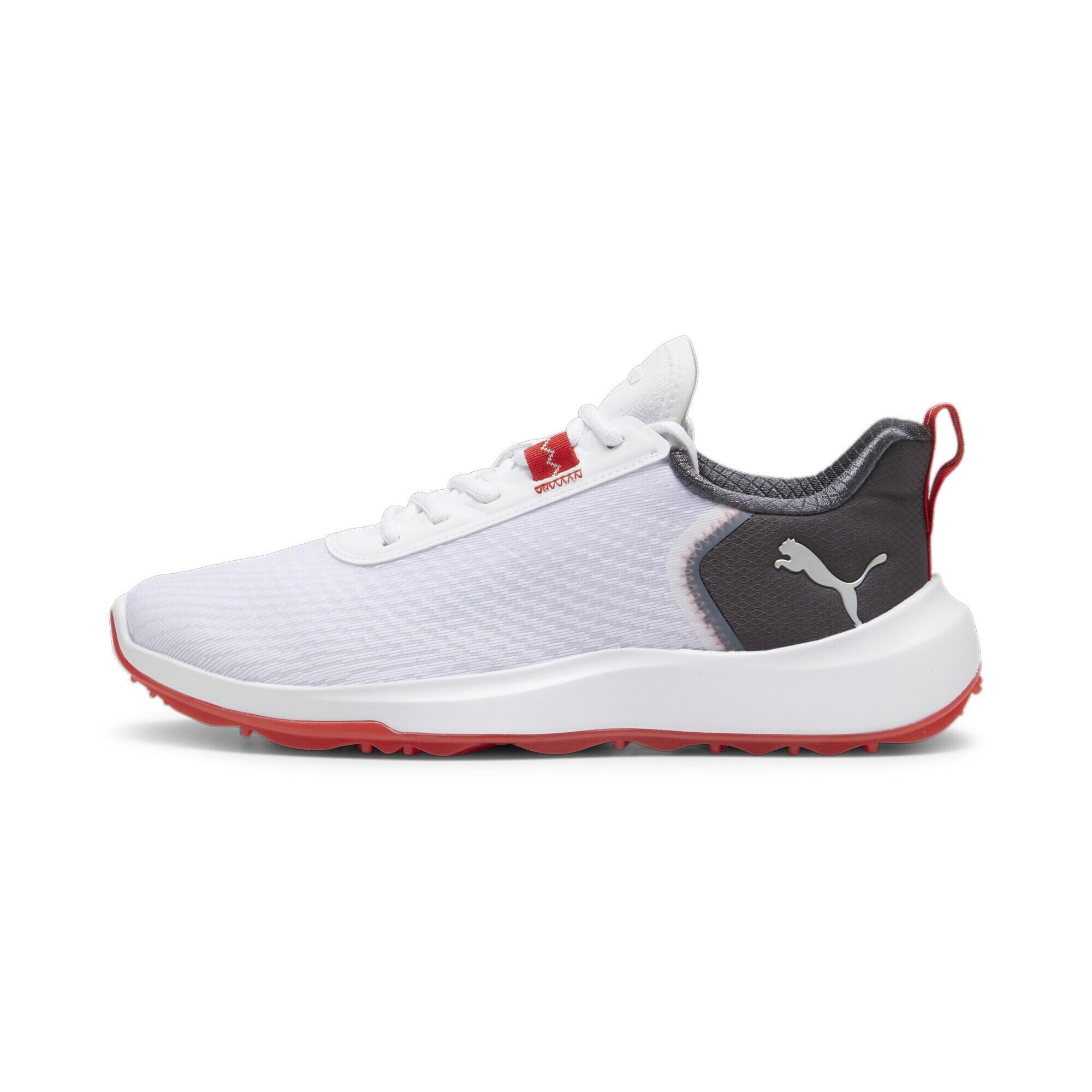 Spikeless golfschoenen Puma Fusion Crush 2/6