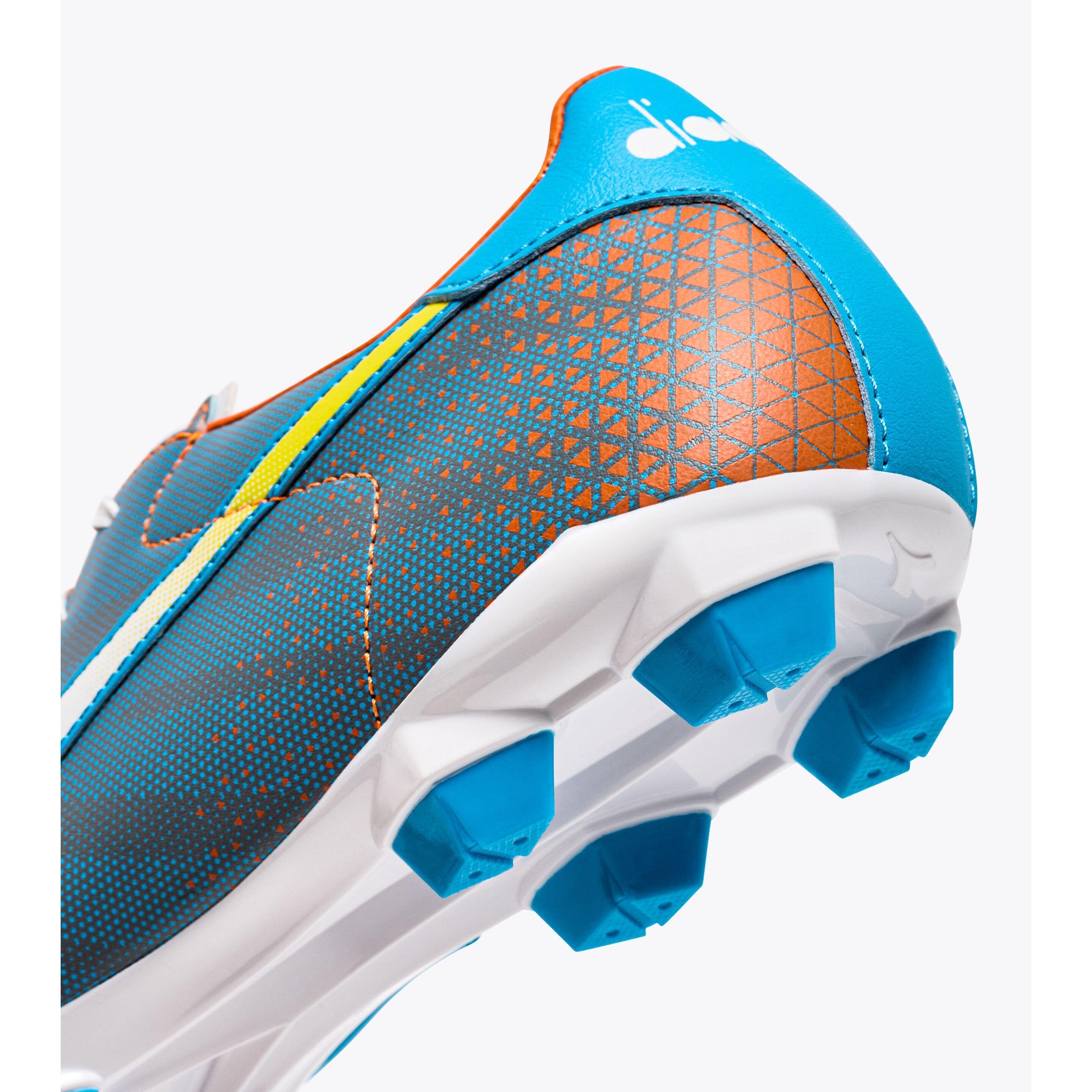 Chaussures de football Diadora Brasil Elite Veloce GR LPU 3/7