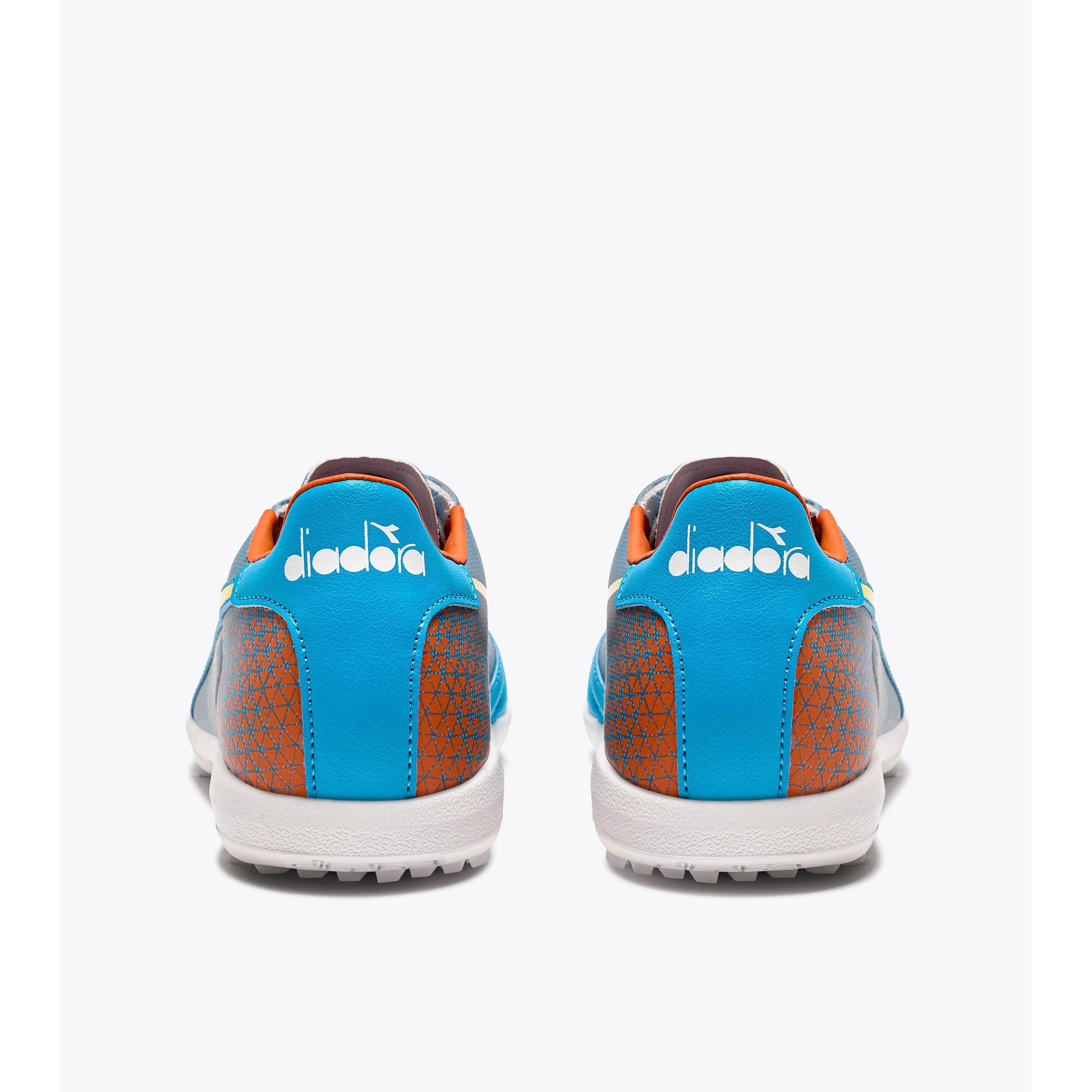 Chuteiras de futebol masculinas Diadora Brasil Elite Veloce GR TFR 2/7