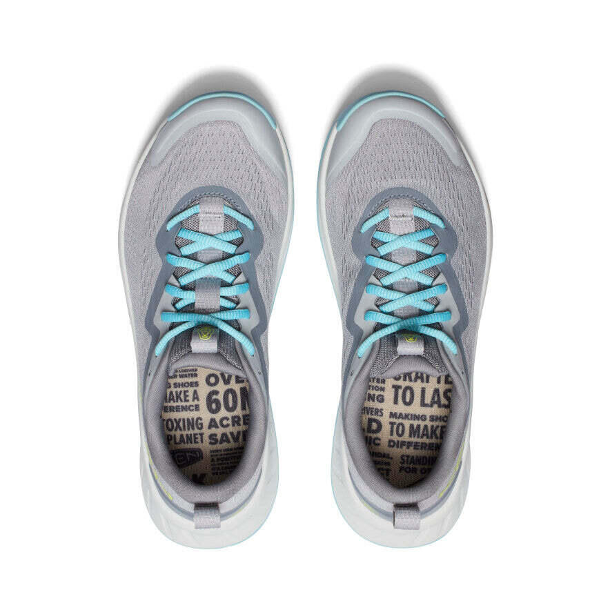 Damskie buty turystyczne Keen Versacore 5/7